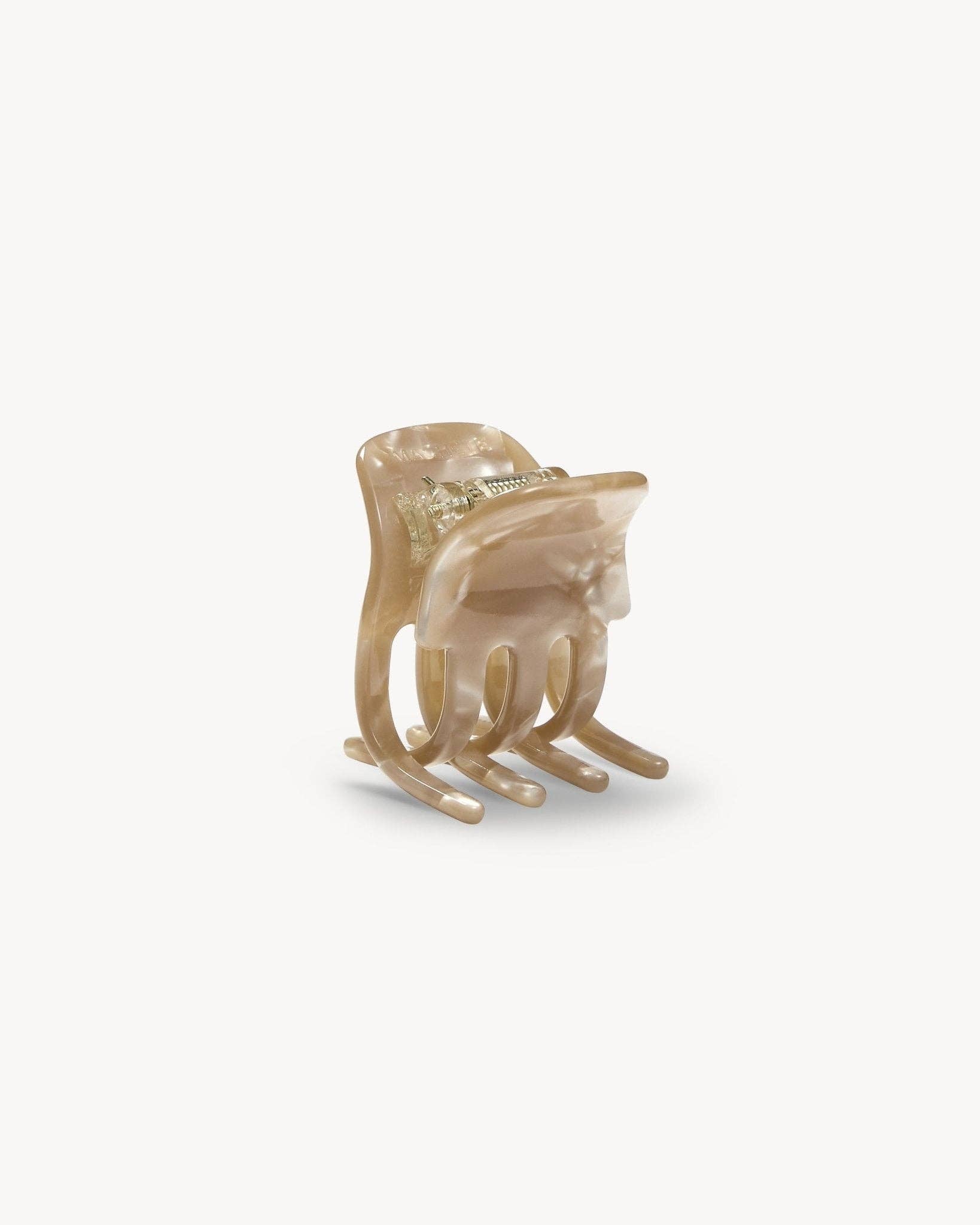 Mini Claw in Sand Shell MACHETE