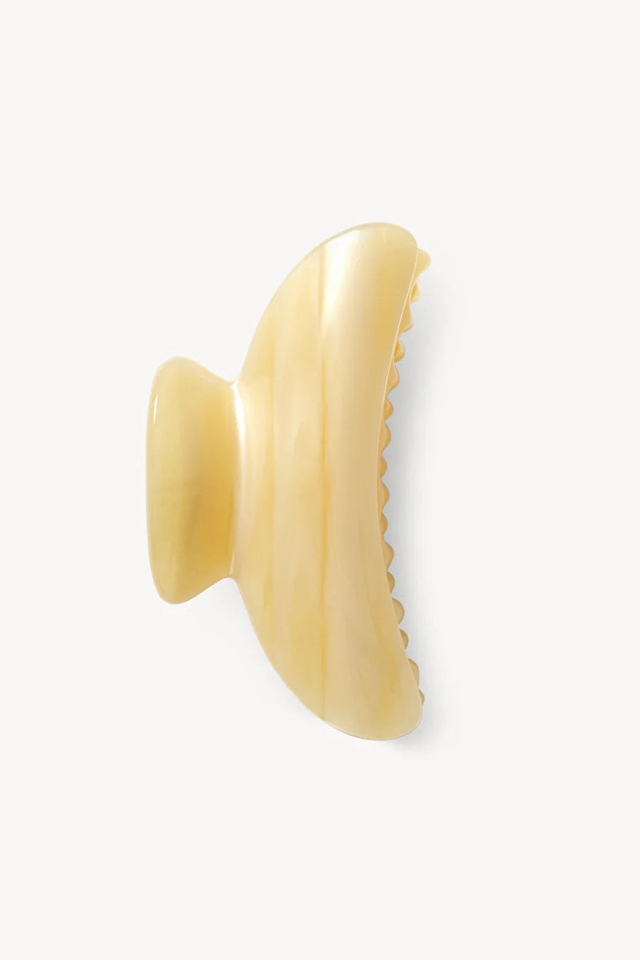 Grande Heirloom Claw in Citrine Hair Accessories MACHETE