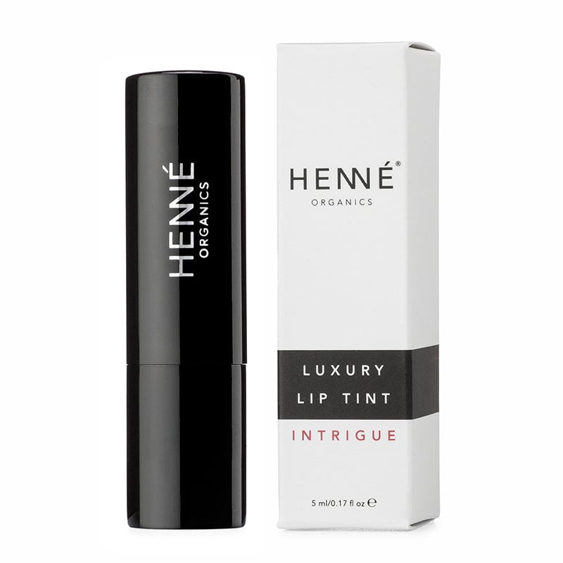 Luxury Lip Tint Beauty Henné   