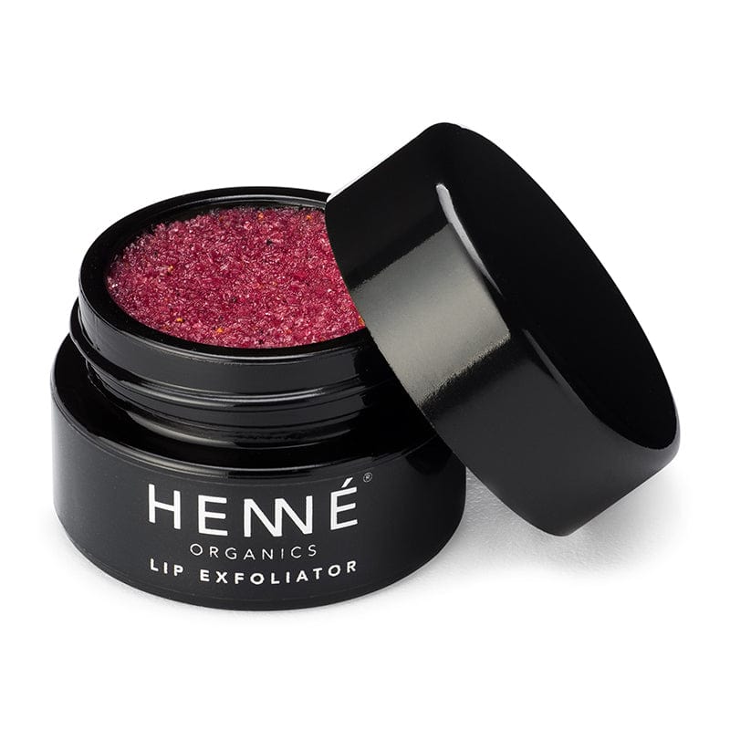 Lip Exfoliator Beauty Henné Nordic Berries  