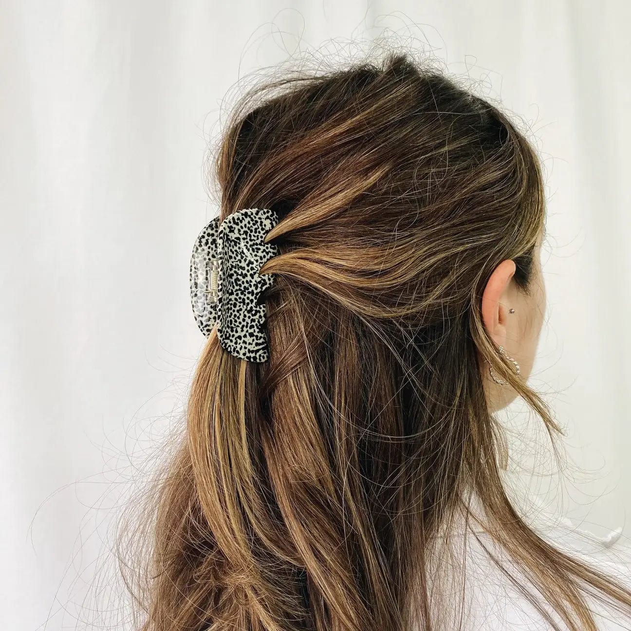 The Blonda Hair Accessories Horace Jewelry   