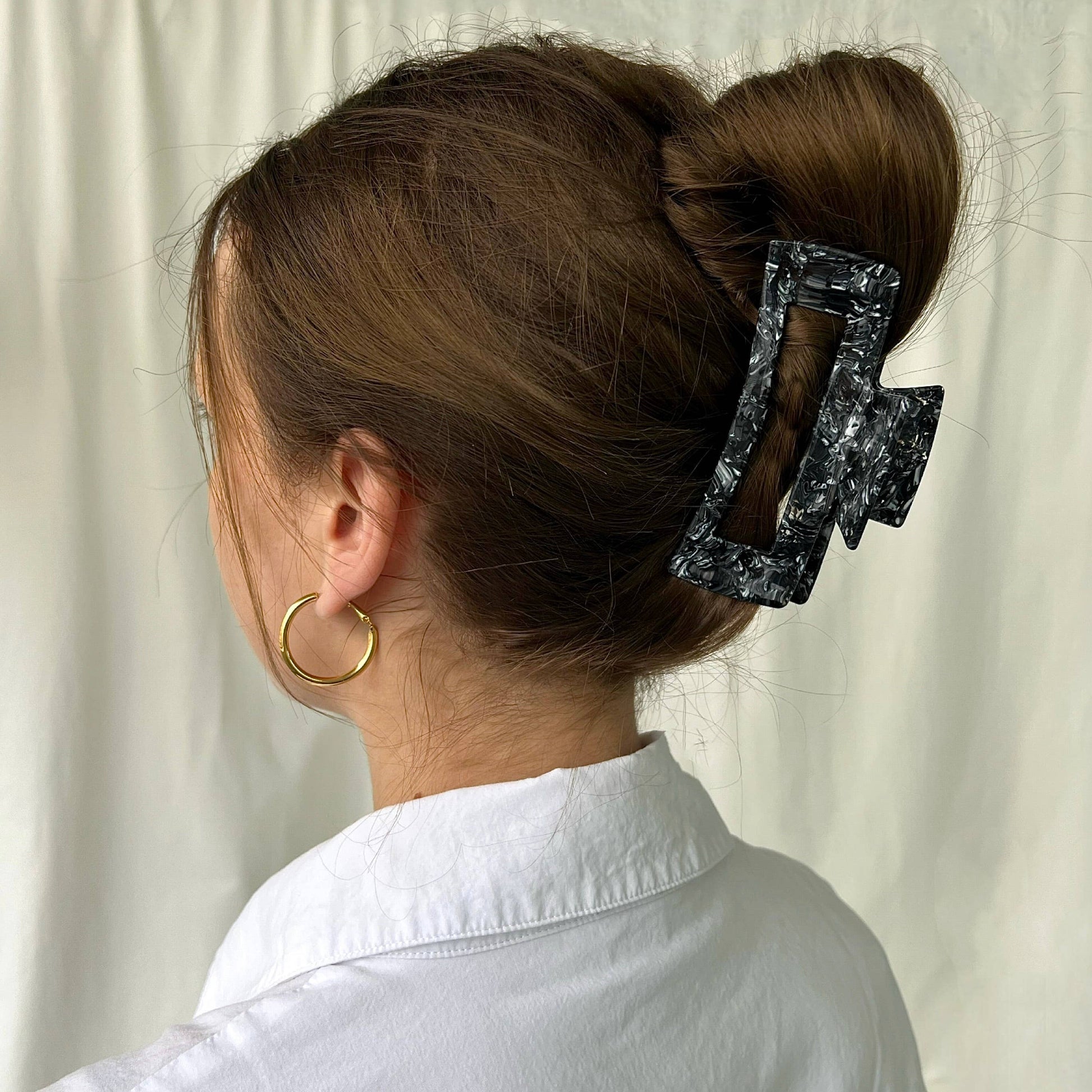 The Anna Hair Accessories Horace Jewelry   