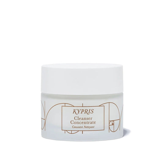 Cleanser Concentrate - Gentle, Non Foaming, Creme Cleanser Beauty Kypris   