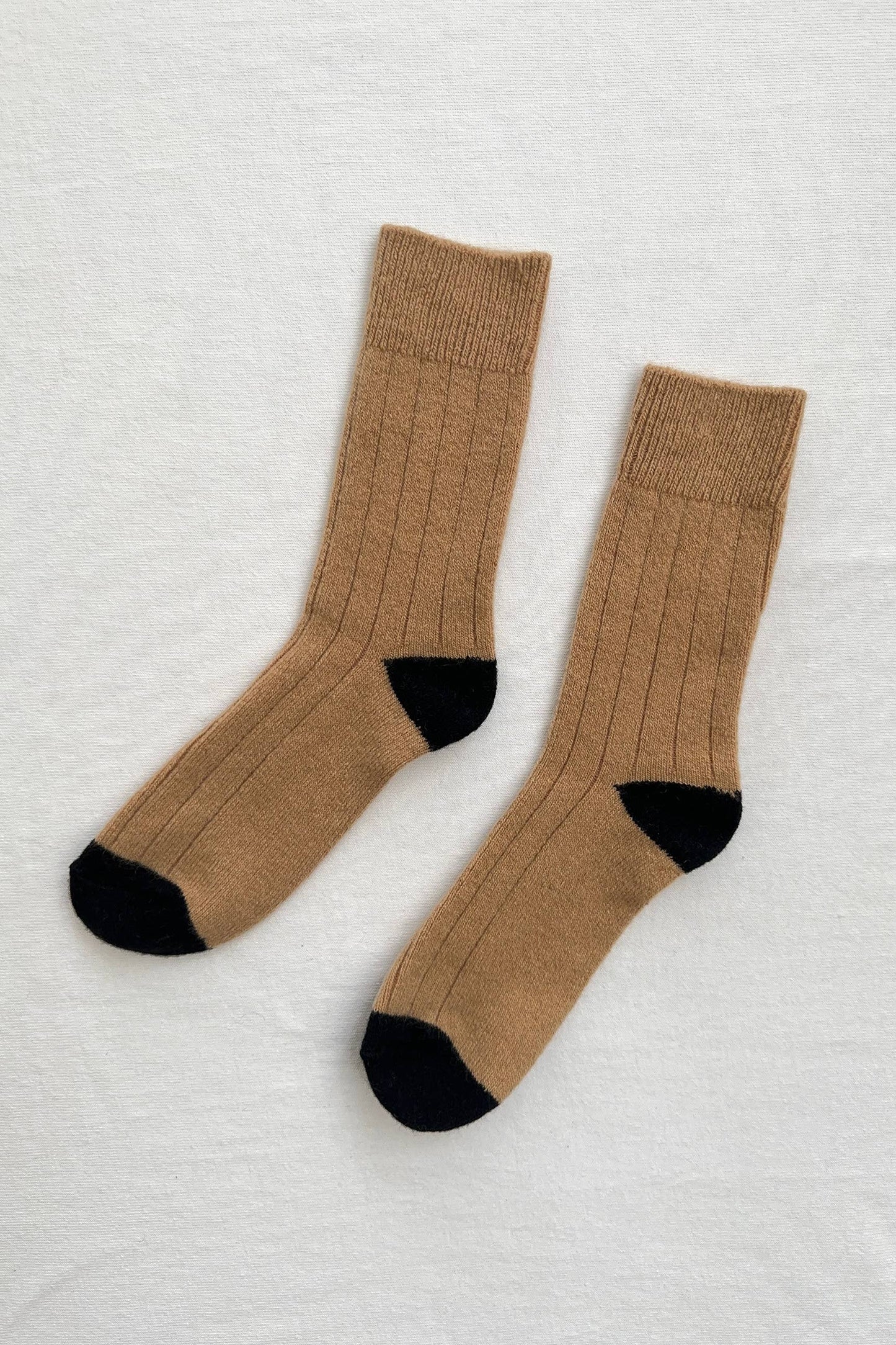 Classic Cashmere Socks Le Bon Shoppe