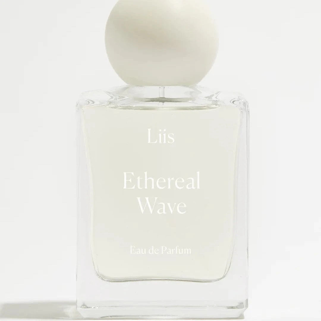 Ethereal Wave Eau de Parfum Beauty Liis
