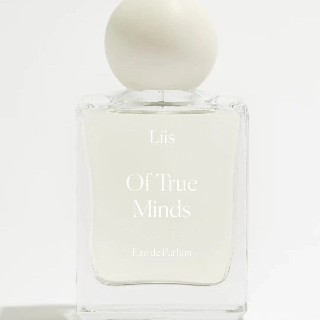 Of True Minds Eau de Parfum Beauty Liis   