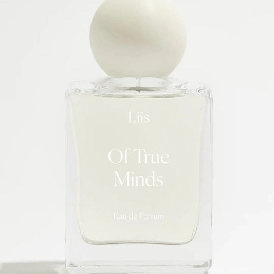 Of True Minds Eau de Parfum Beauty Liis   