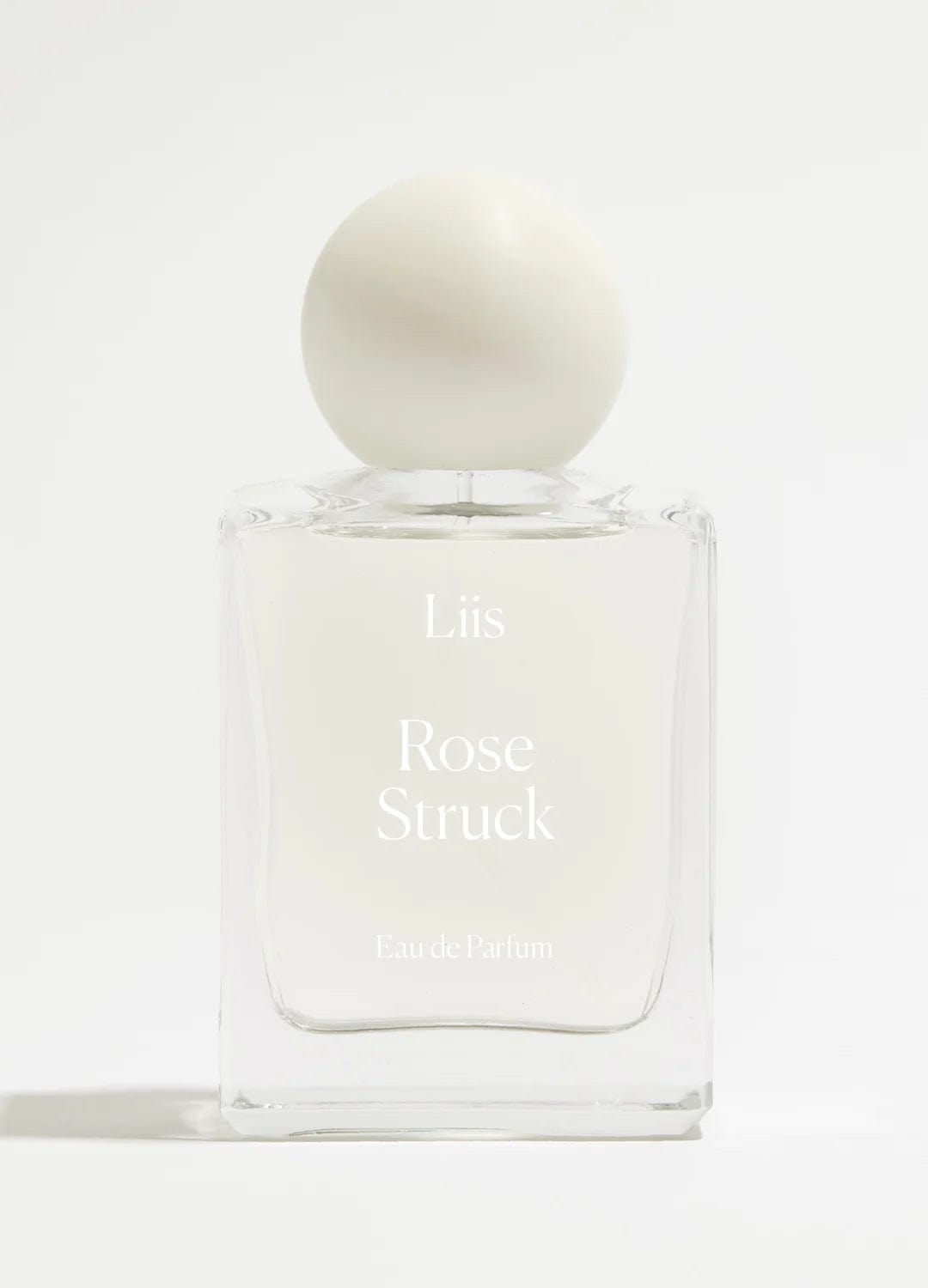 Rose Struck Eau de Parfum Beauty Liis   