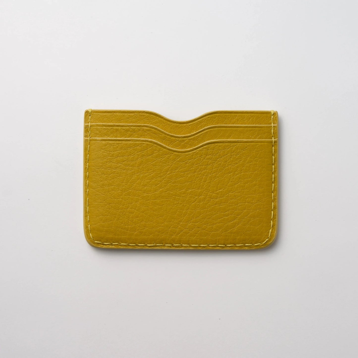 The Akira Wallet in Chartreuse Bags Lindquist