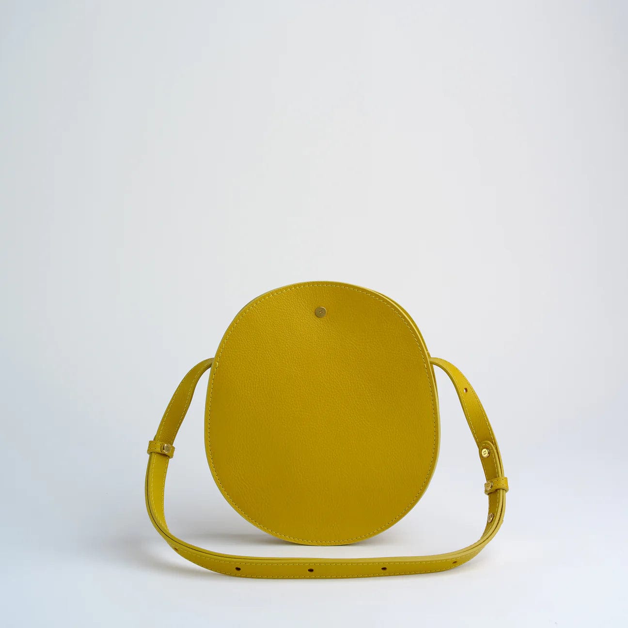 The Eggi in Chartreuse Bags Lindquist   