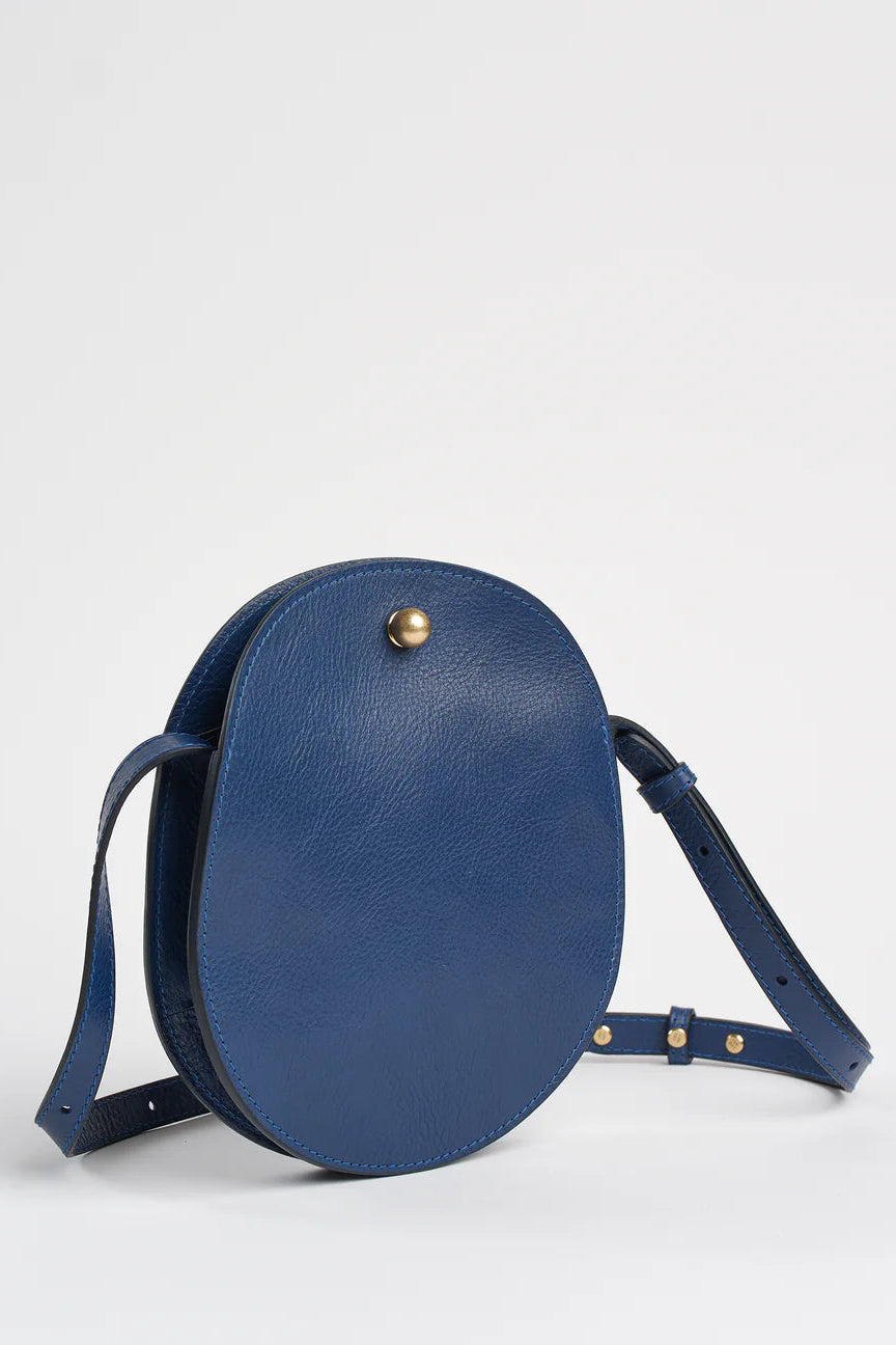 The Eggi in Indigo Bags Lindquist