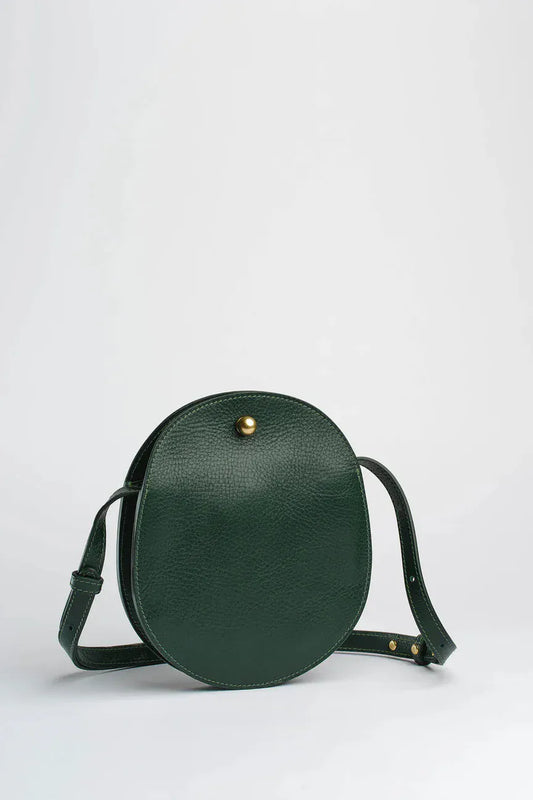 The Eggi in Pine Bags Lindquist
