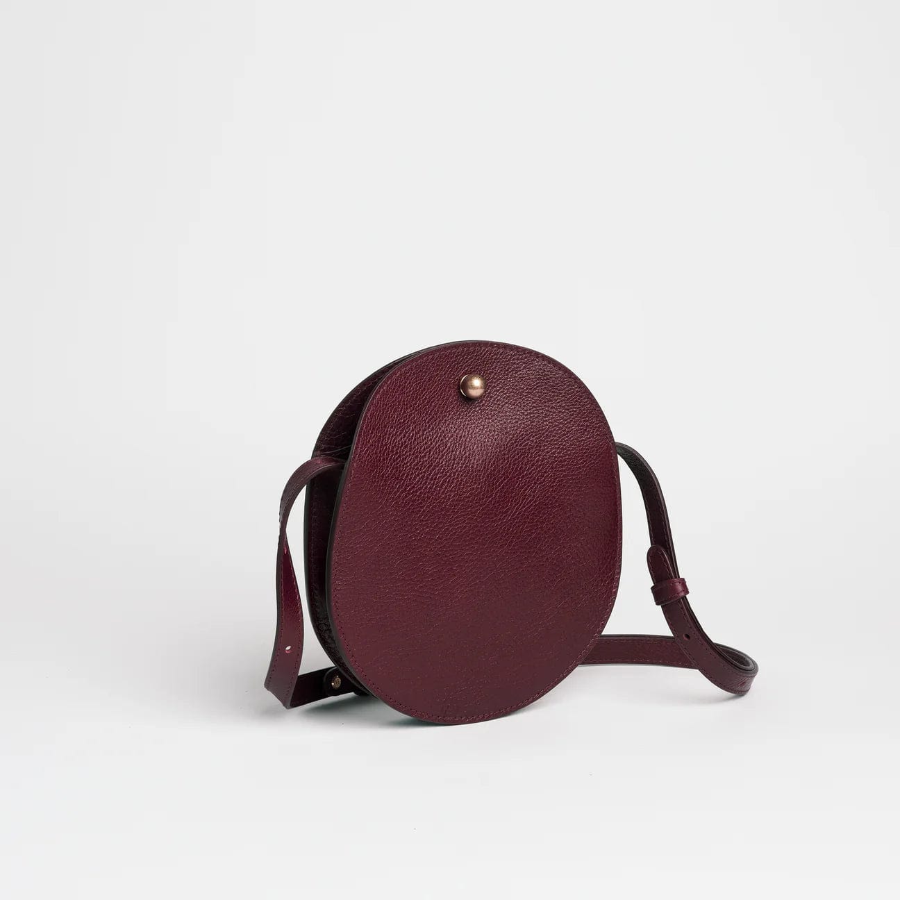 The Eggi in Sumac Bags Lindquist   