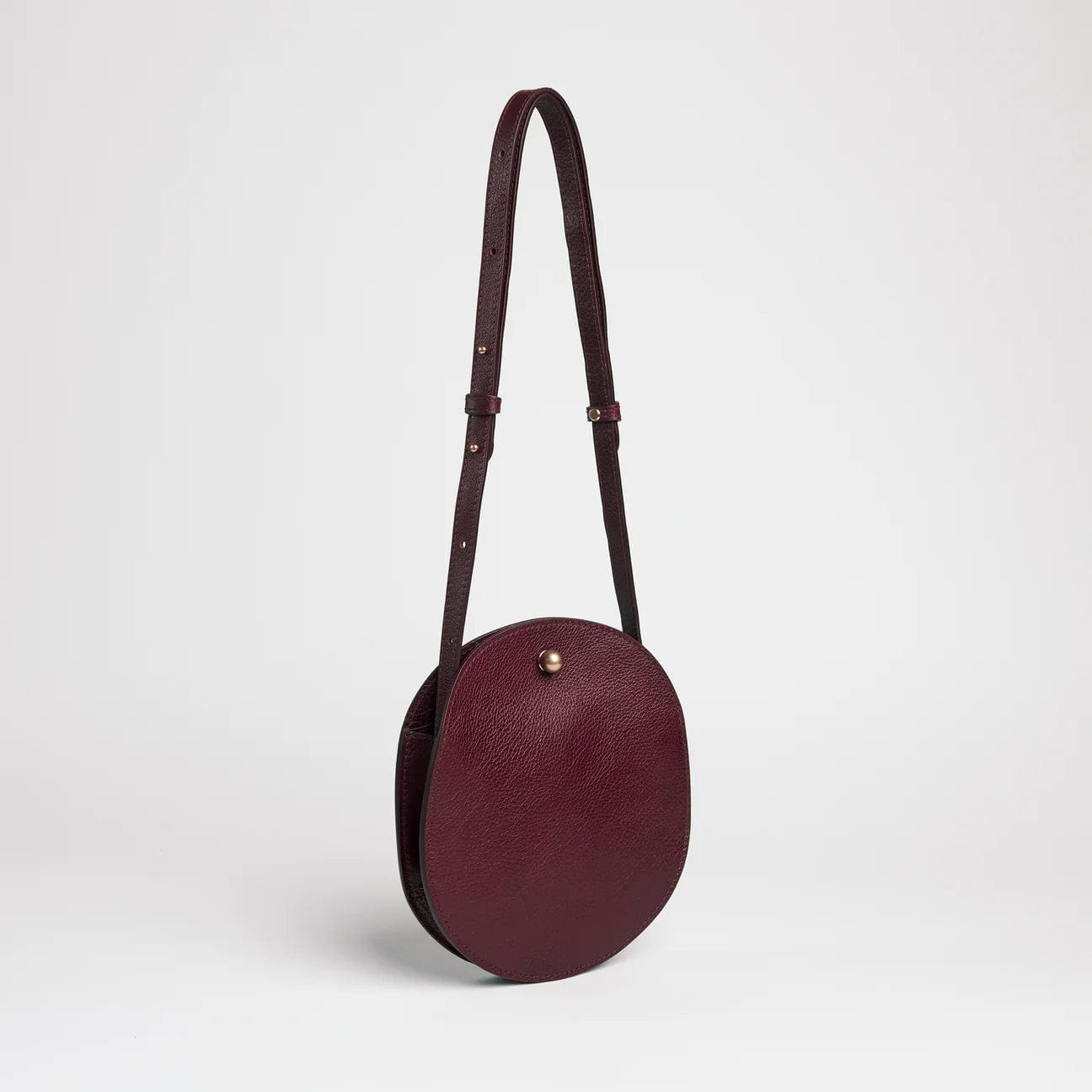 The Eggi in Sumac Bags Lindquist   