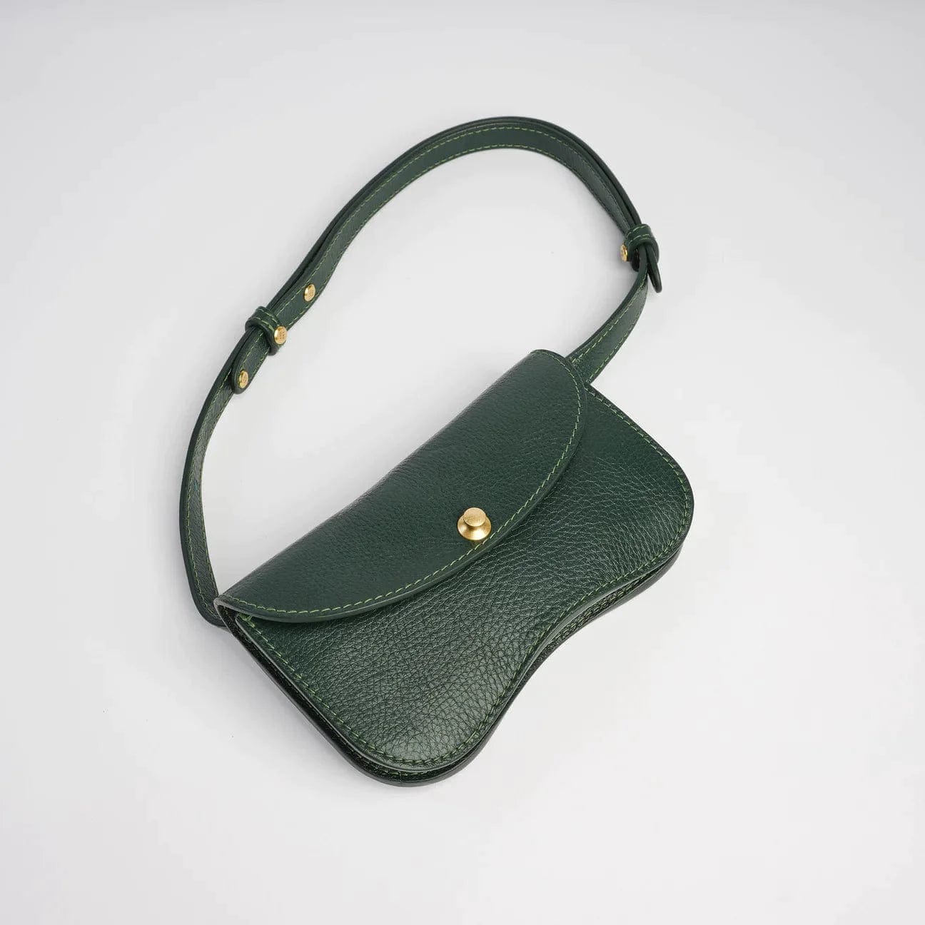 The Faba Bag in Pine Bags Lindquist   