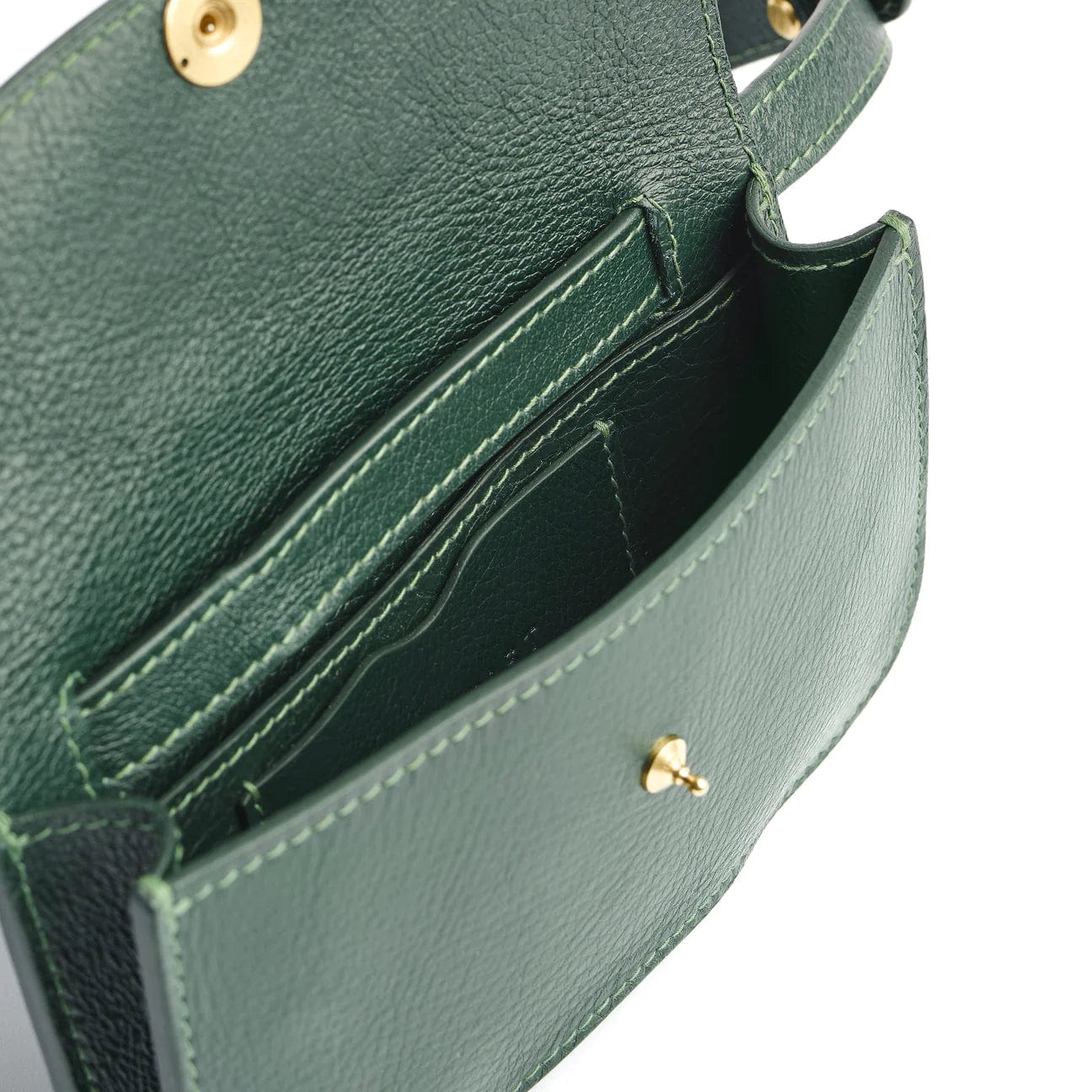The Faba Bag in Pine Bags Lindquist   
