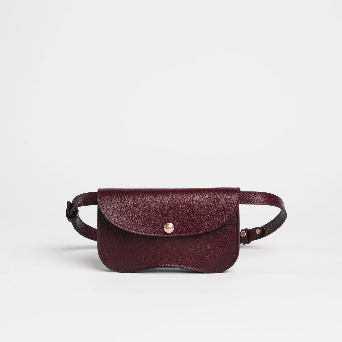 The Faba Bag in Sumac Bags Lindquist   