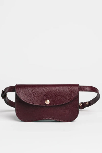 The Faba Bag in Sumac Bags Lindquist   