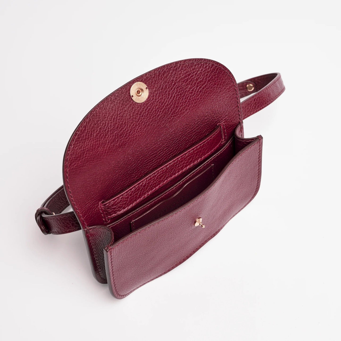 The Faba Bag in Sumac Bags Lindquist   