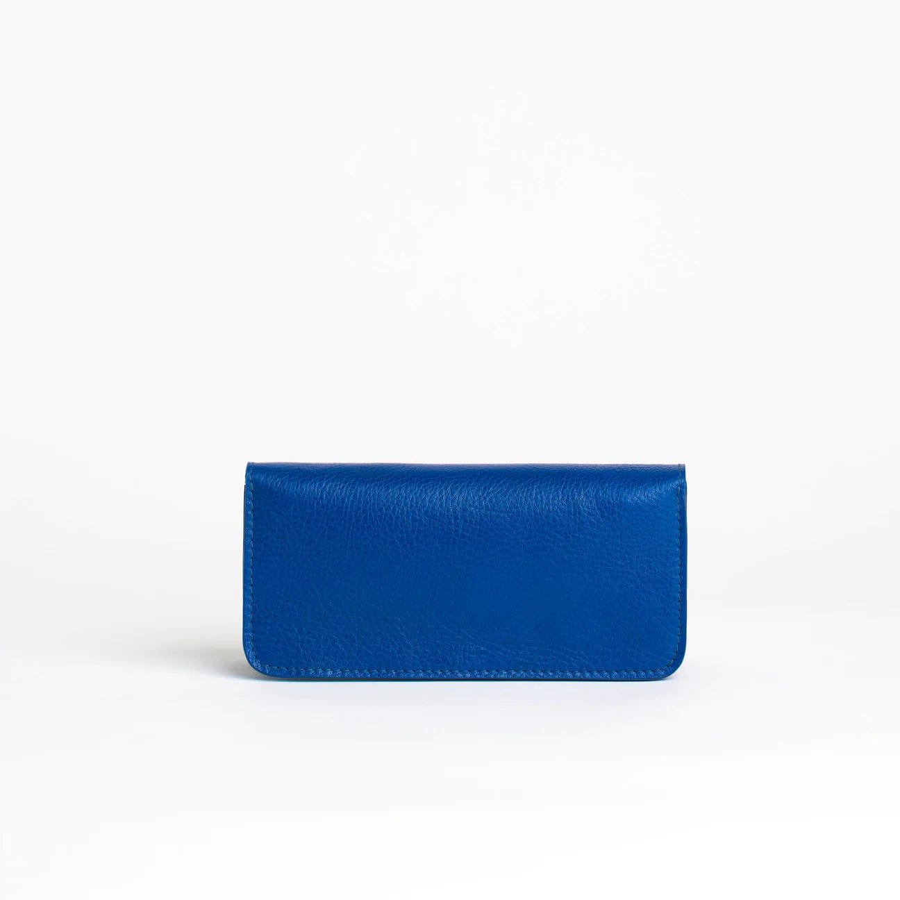 The Hanne Wallet in Ultramarine Bags Lindquist   