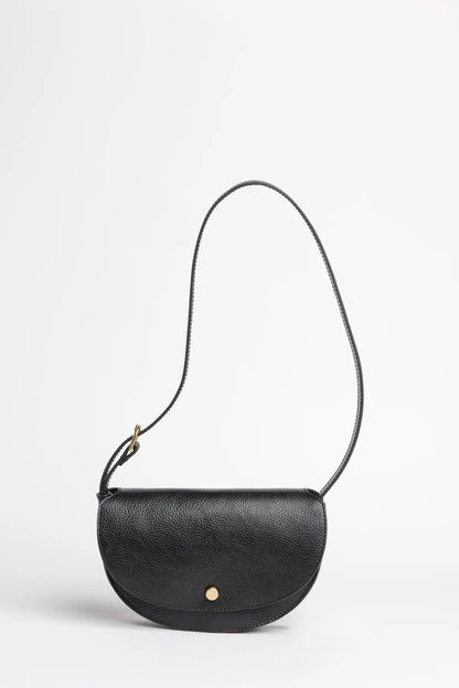 The Mezzo in Black Bags Lindquist   