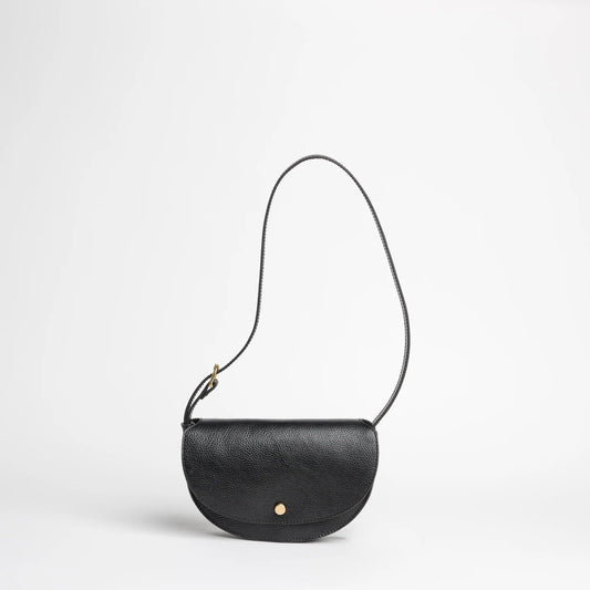 The Mezzo in Black Bags Lindquist   