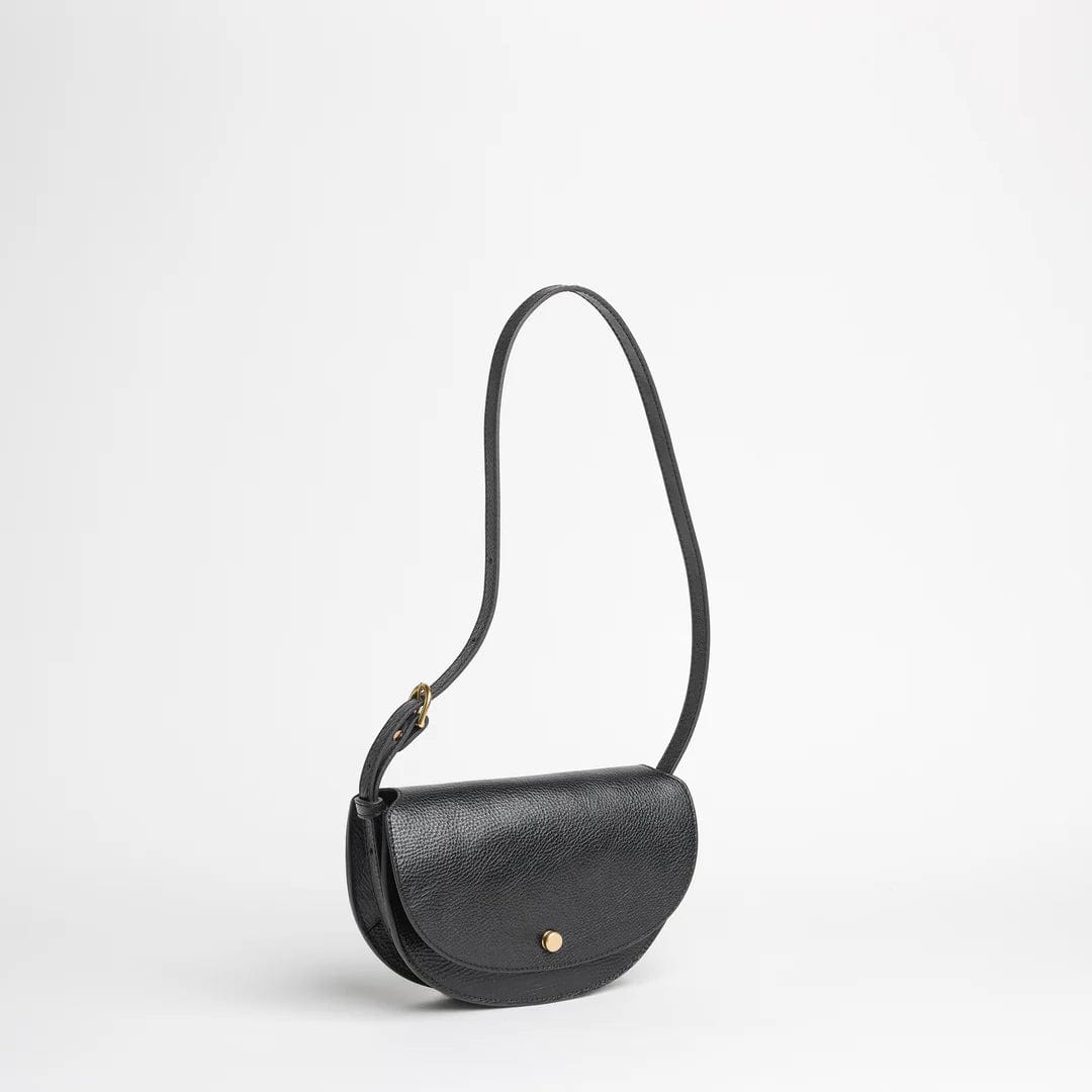 The Mezzo in Black Bags Lindquist   