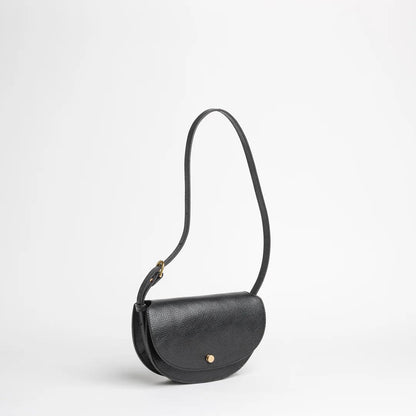 The Mezzo in Black Bags Lindquist   