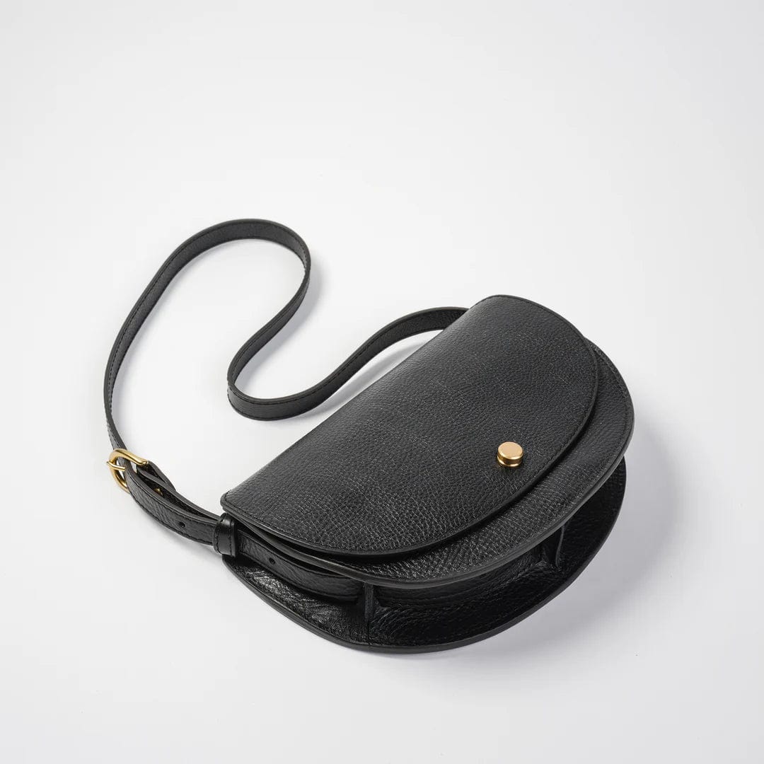 The Mezzo in Black Bags Lindquist   