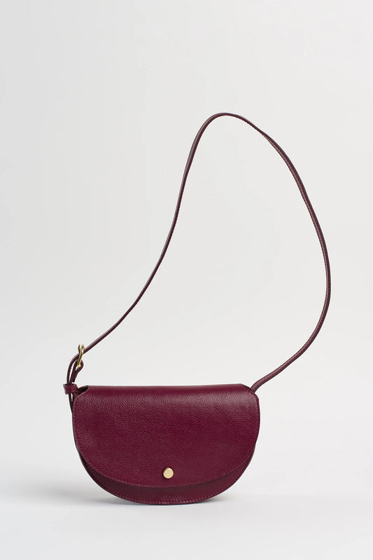 The Mezzo in Sumac Bags Lindquist