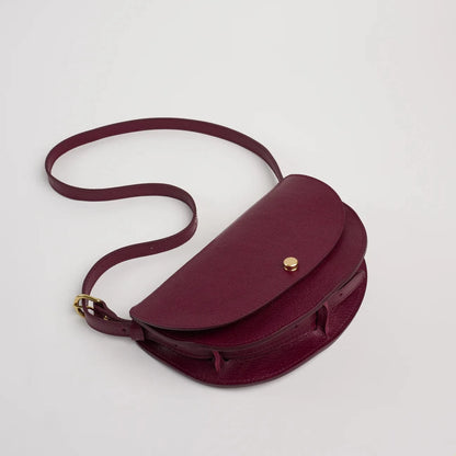 The Mezzo in Sumac Bags Lindquist