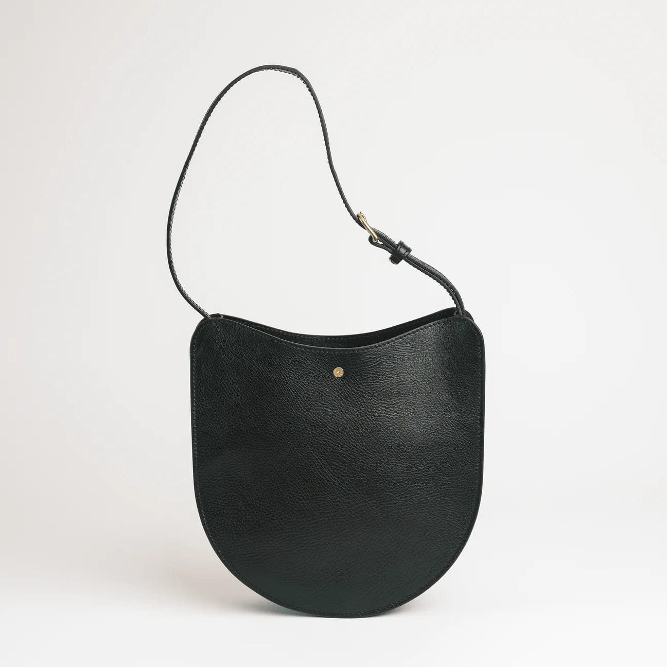 The Savoie Bag in Black Bags Lindquist   