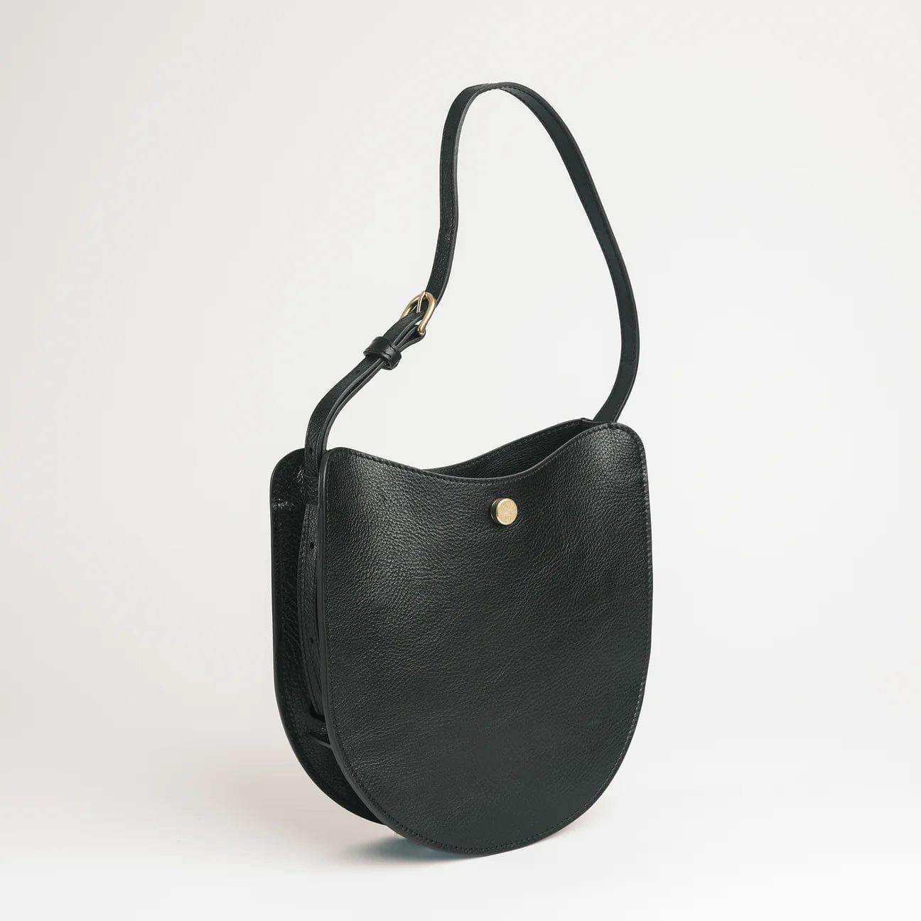 The Savoie Bag in Black Bags Lindquist   