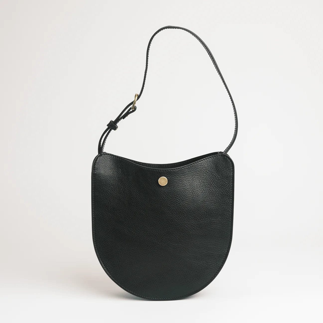 The Savoie Bag in Black Bags Lindquist   