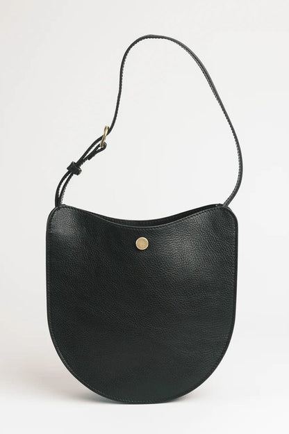 The Savoie Bag in Black Bags Lindquist   