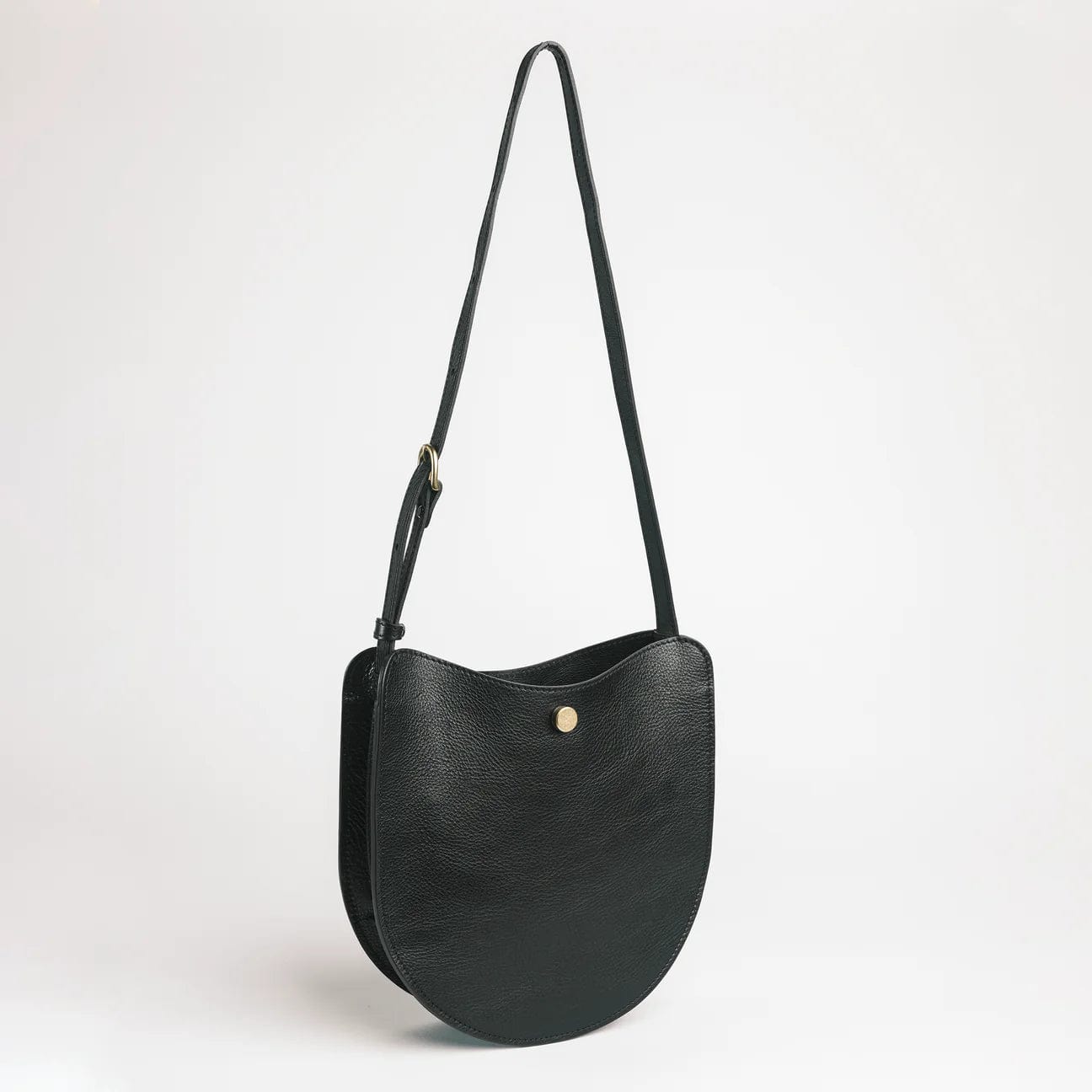 The Savoie Bag in Black Bags Lindquist   