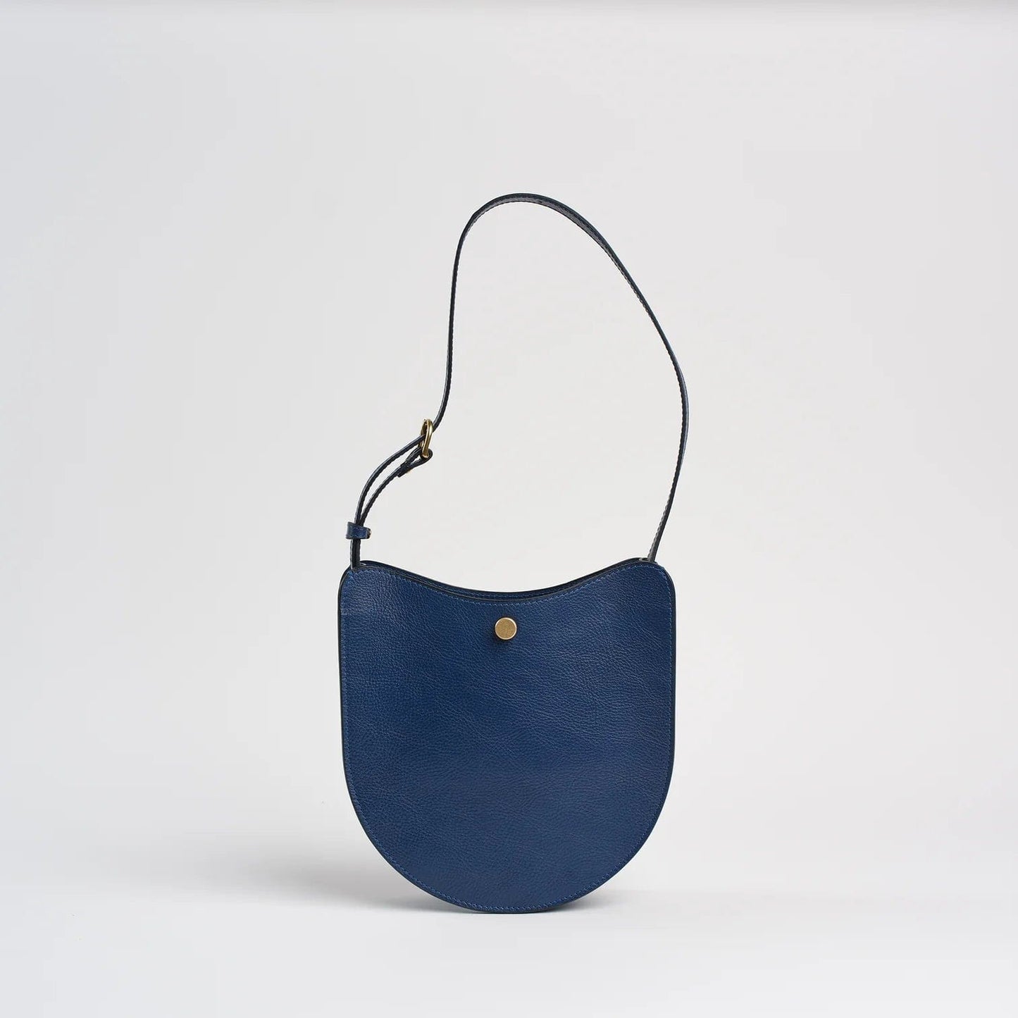 The Savoie Bag in Indigo Bags Lindquist   