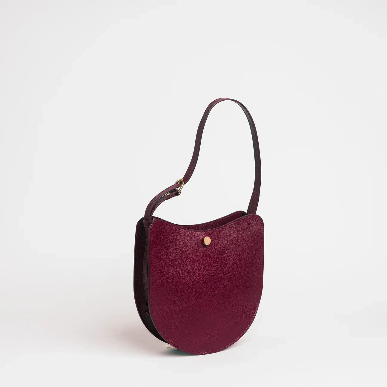 The Savoie Bag in Sumac Bags Lindquist