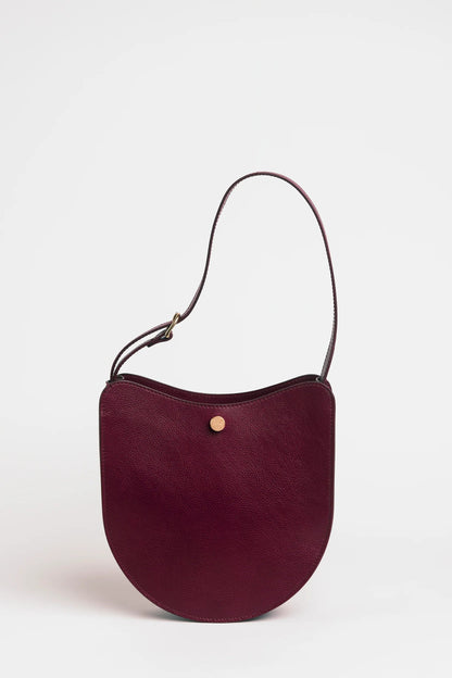The Savoie Bag in Sumac Bags Lindquist