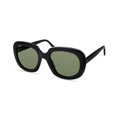 Nolita Sunglasses in Black Accessories Lowercase