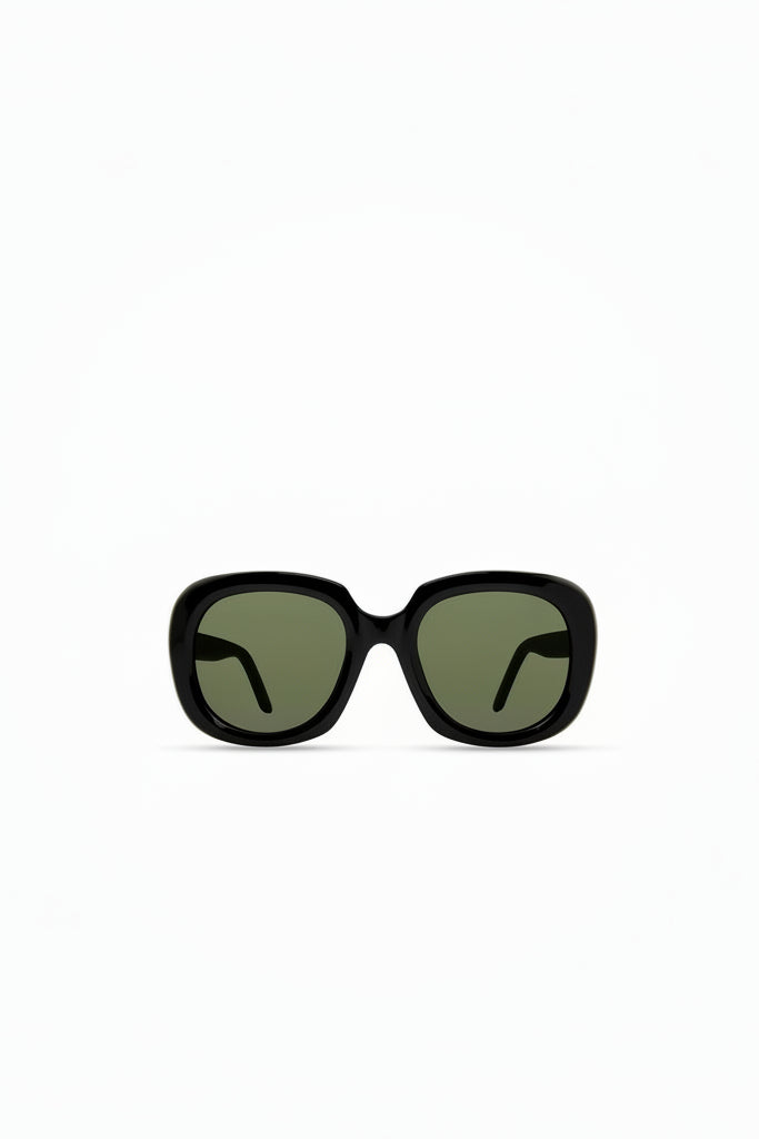 Nolita Sunglasses in Black Accessories Lowercase