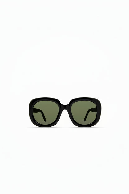 Nolita Sunglasses in Black Accessories Lowercase