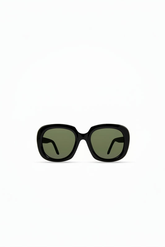 Nolita Sunglasses in Black Accessories Lowercase
