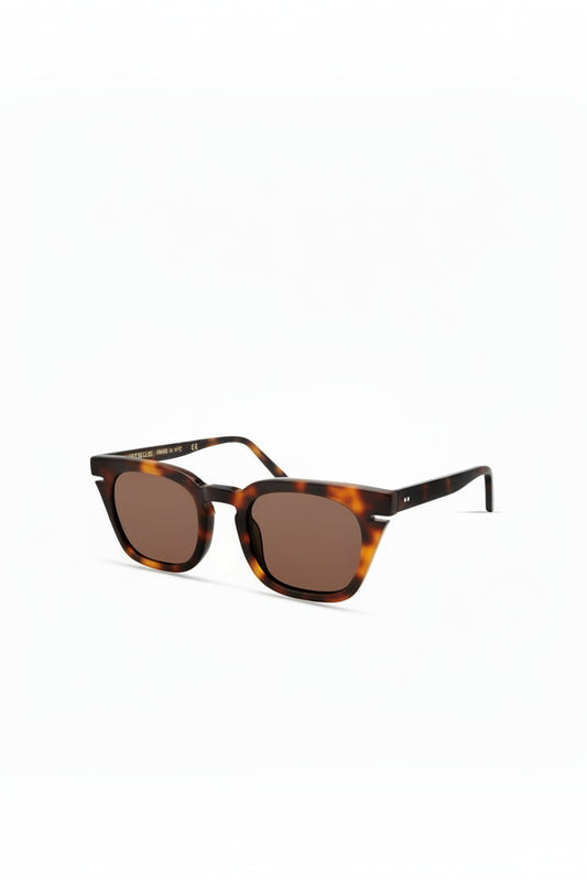 Roseland Sunglasses in Honey Accessories Lowercase