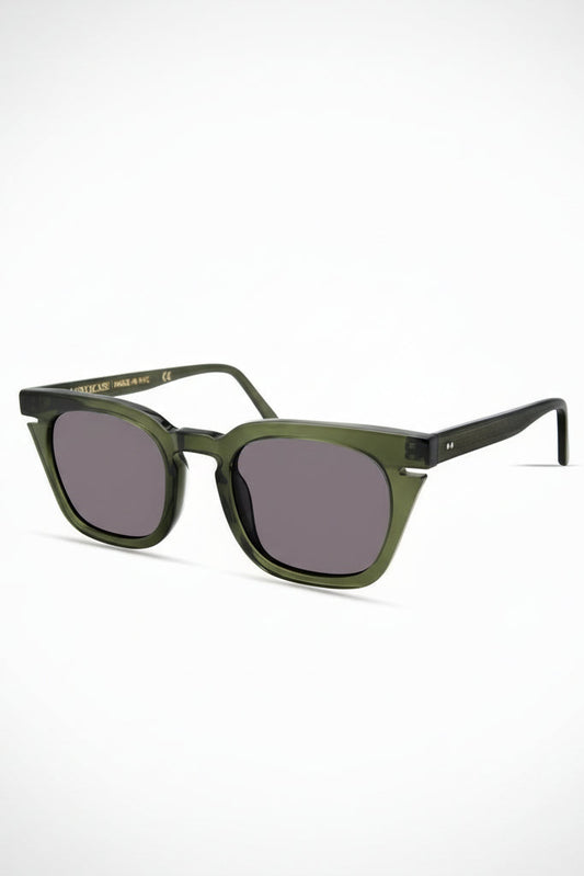 Roseland Sunglasses in Sage Accessories Lowercase