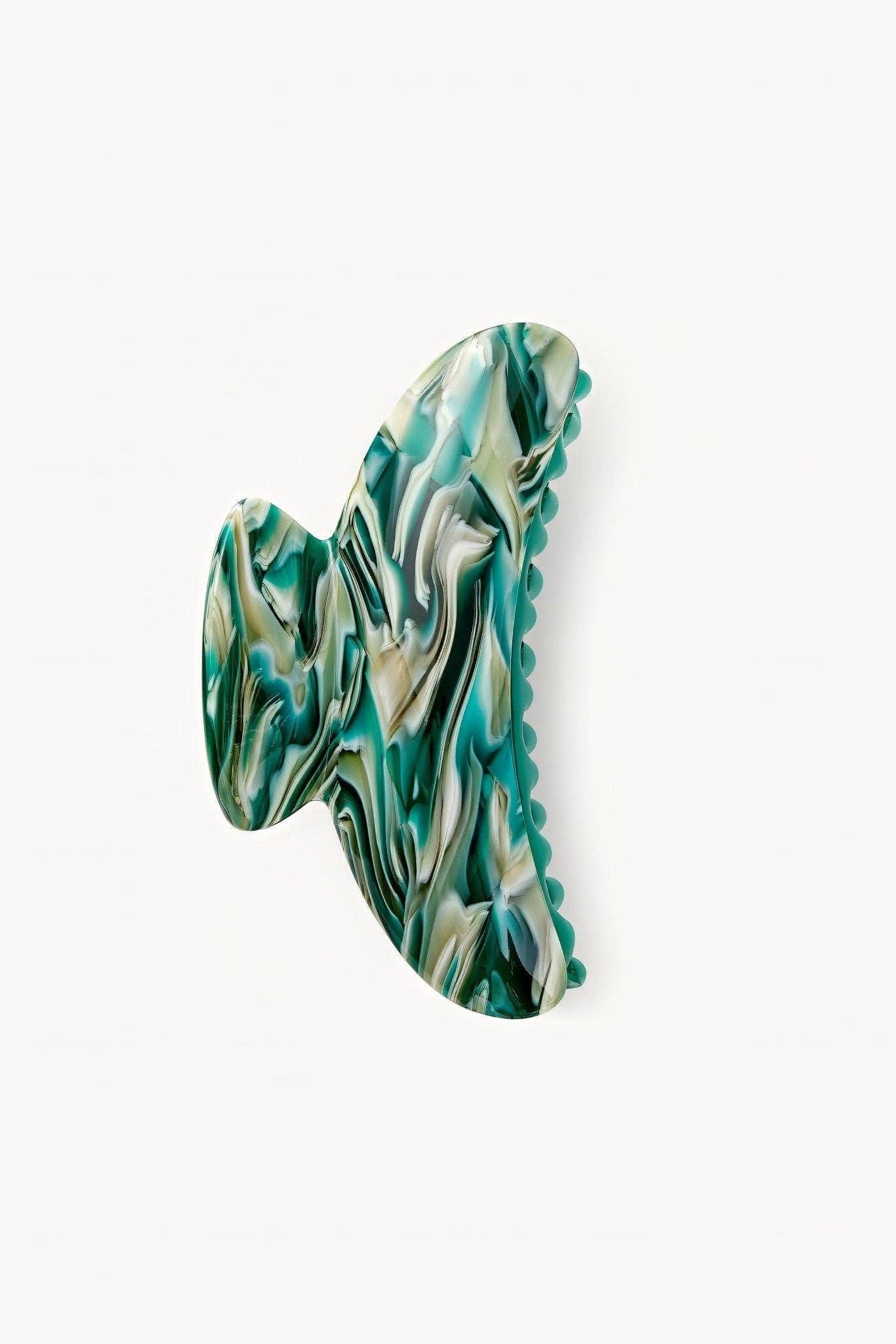 Grande Heirloom Claw in Stromanthe Hair Accessories MACHETE