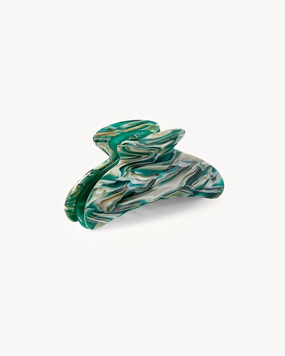 Grande Heirloom Claw in Stromanthe Hair Accessories MACHETE