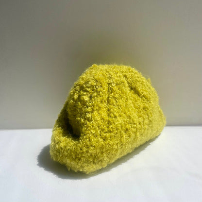 Burgeois Mini Game Bag Bags Maria La Rosa   