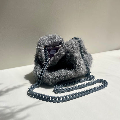 Burgeois Mini Game Bag Bags Maria La Rosa   