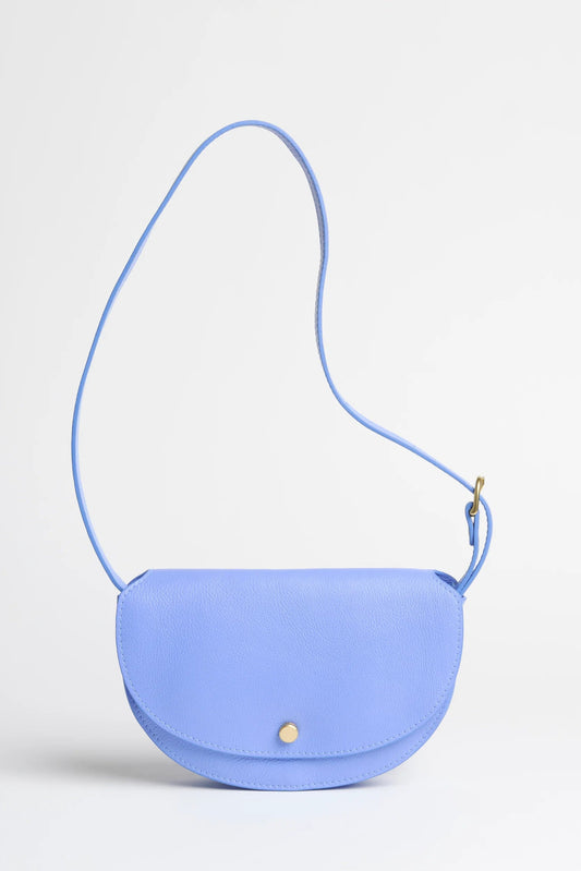 The Mezzo in Periwinkle Bags Lindquist